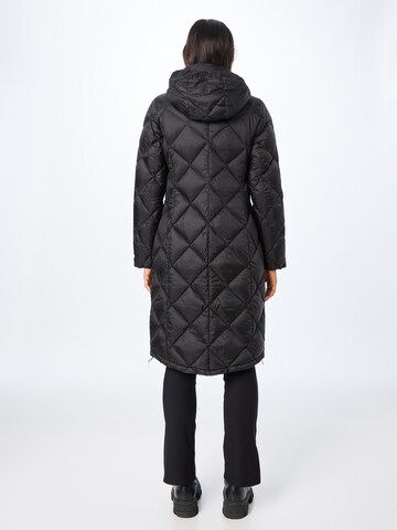 GIL BRET Winter Coat in Black