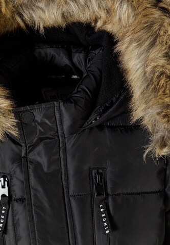 Veste d’hiver MINOTI en noir