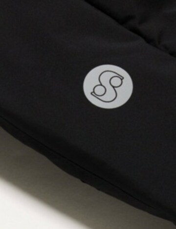 Veste d’hiver s.Oliver en noir