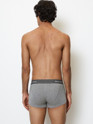 Marc O'Polo Boxer shorts ' Essentials ' in Grey