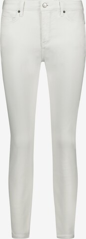 NYDJ Jeans 'Alina' in White: front