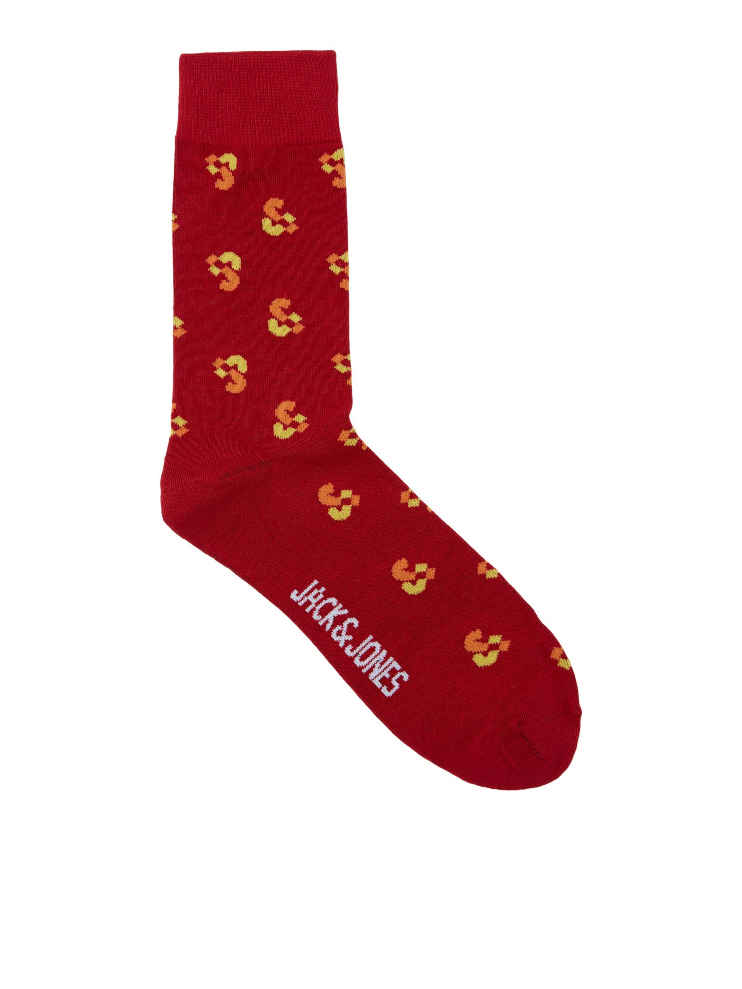 Chaussettes jack et discount jones