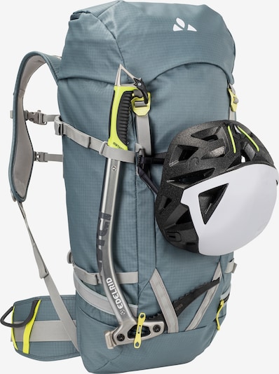 VAUDE Sportrucksack in grau, Produktansicht