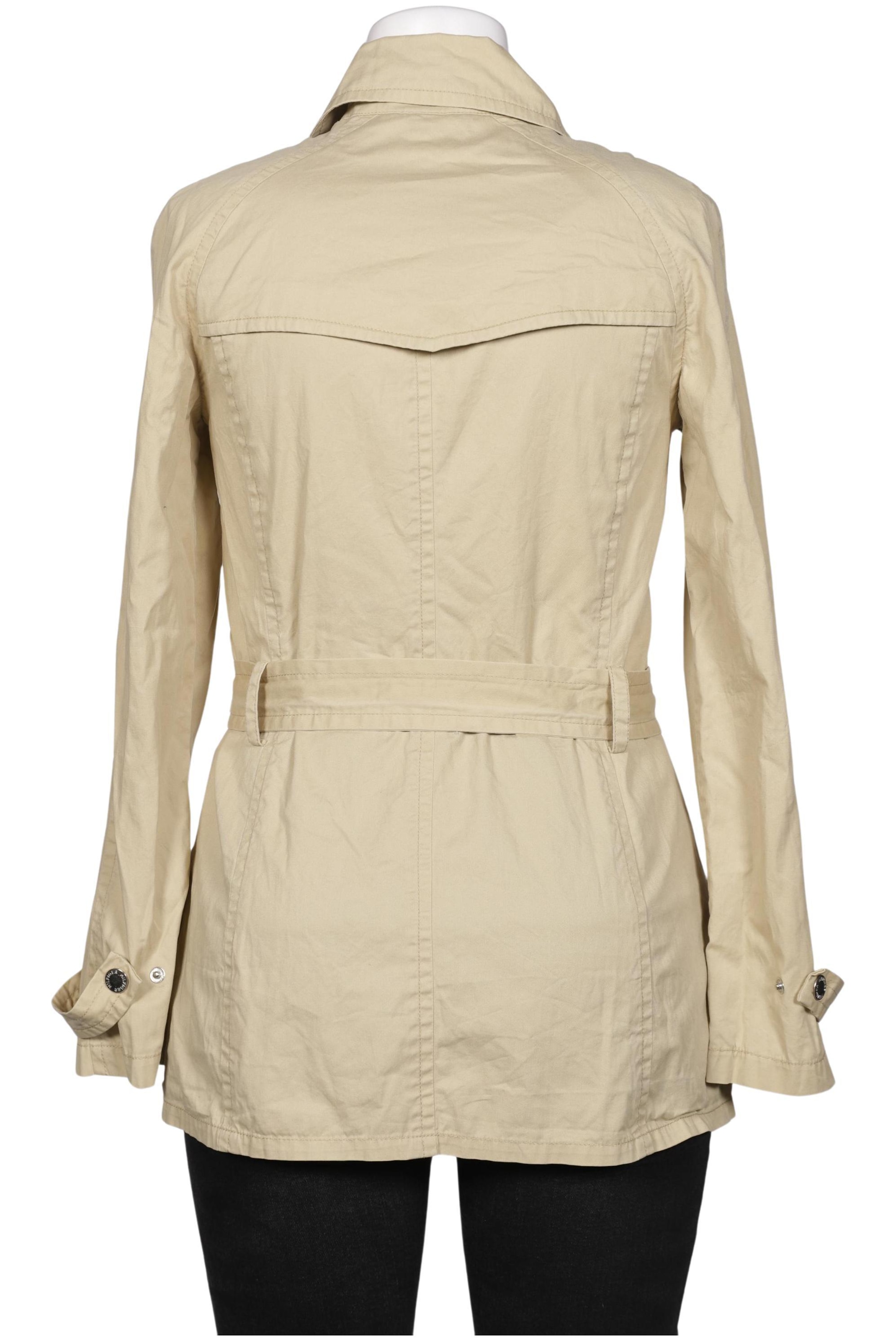 TOMMY HILFIGER Mantel L in Beige