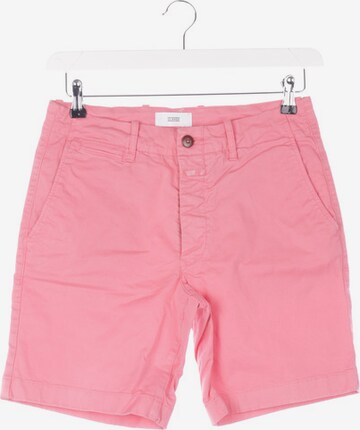 Closed Bermuda / Shorts 30 in Pink: predná strana