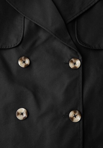 Street One Studio Between-Season Jacket in Black