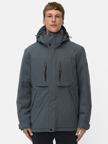 CAMEL ACTIVE Funkcionális dzseki 'TeXXXactive' - kék: elől