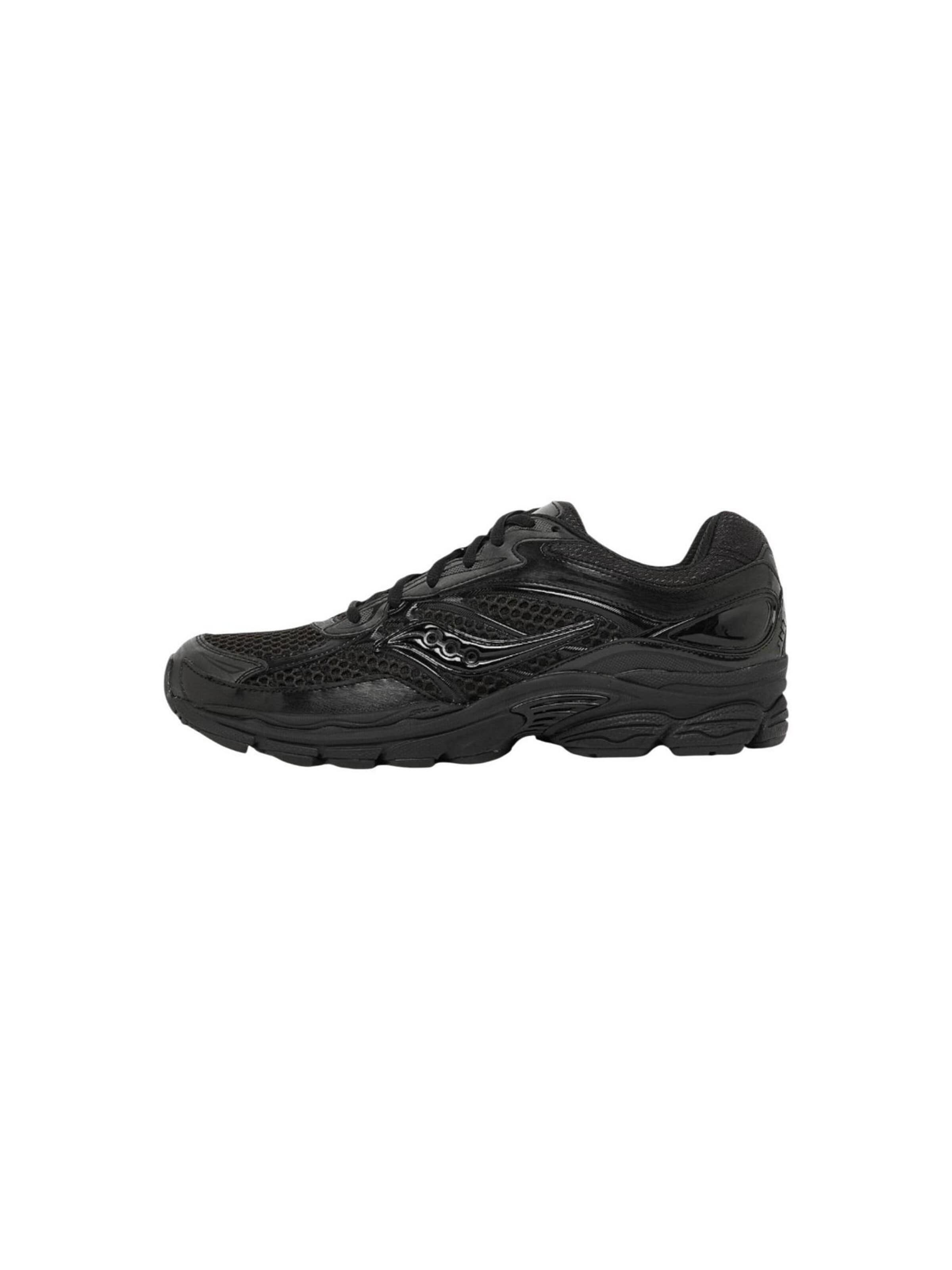 saucony Sneaker low 'PROGRID OMNI 9 S70739-3'‌‌‌‌‌ in Schwarz: Vorderseite