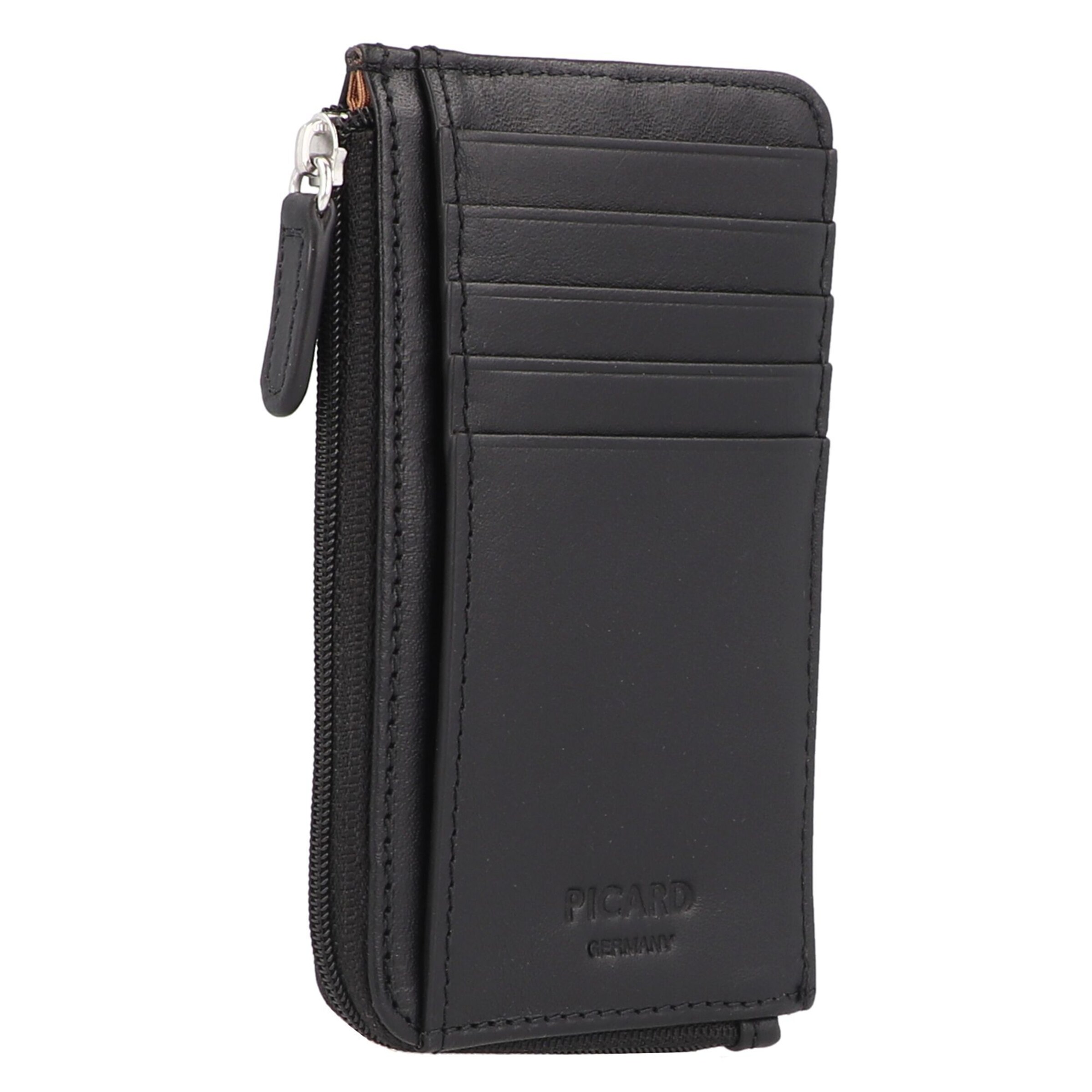 Picard Case 'Toscana' in Black