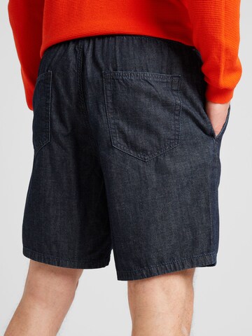 Only & Sons Regular Shorts 'DALLAS' in Blau
