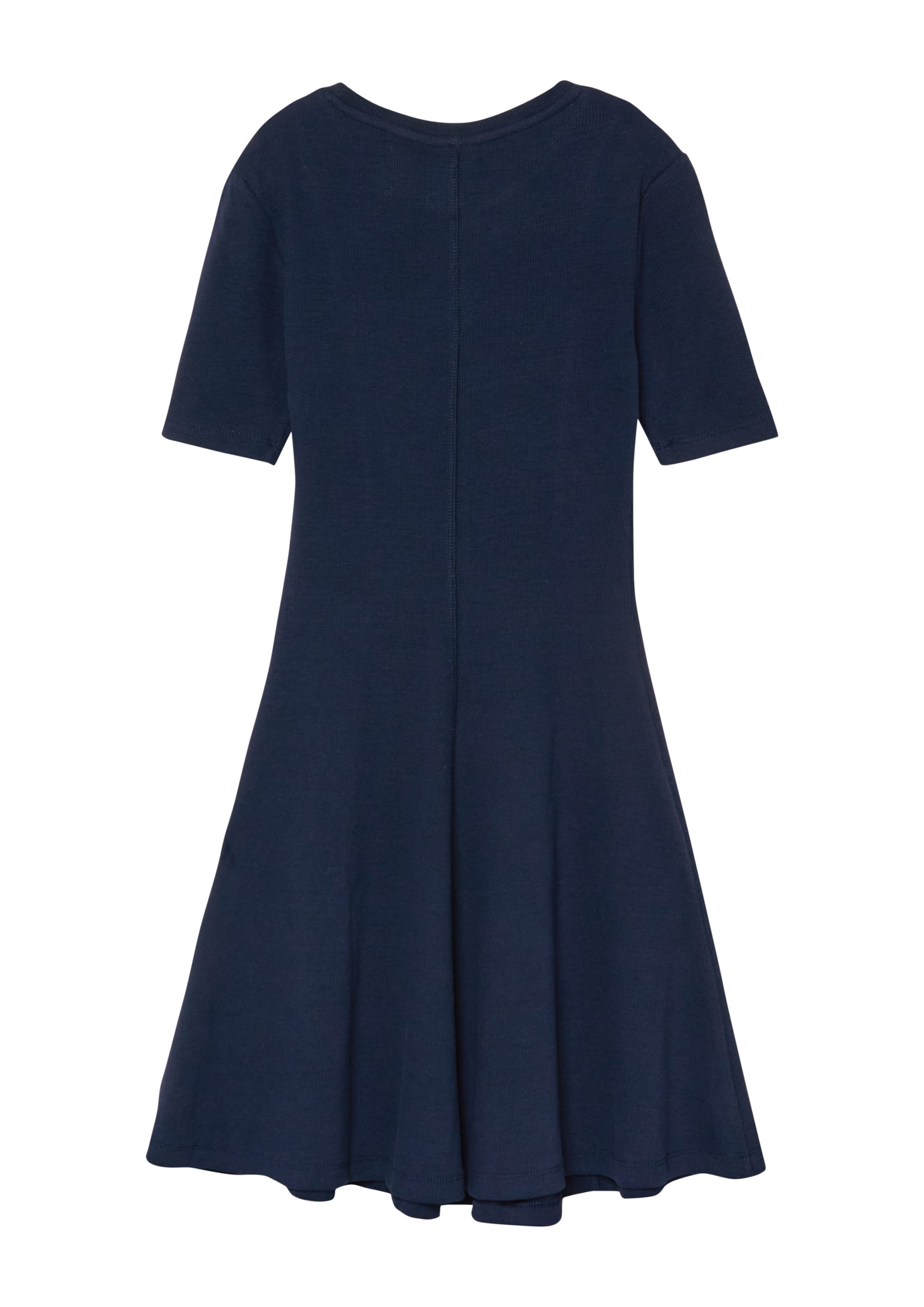 Robe s.Oliver en bleu