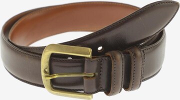 BREE Belt in One size in Brown: front