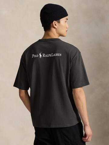 Polo Ralph LaurenMajica - siva boja: prednji dio