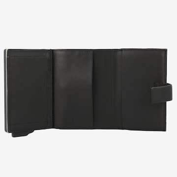 BOGNER Etui 'Aspen' in Schwarz