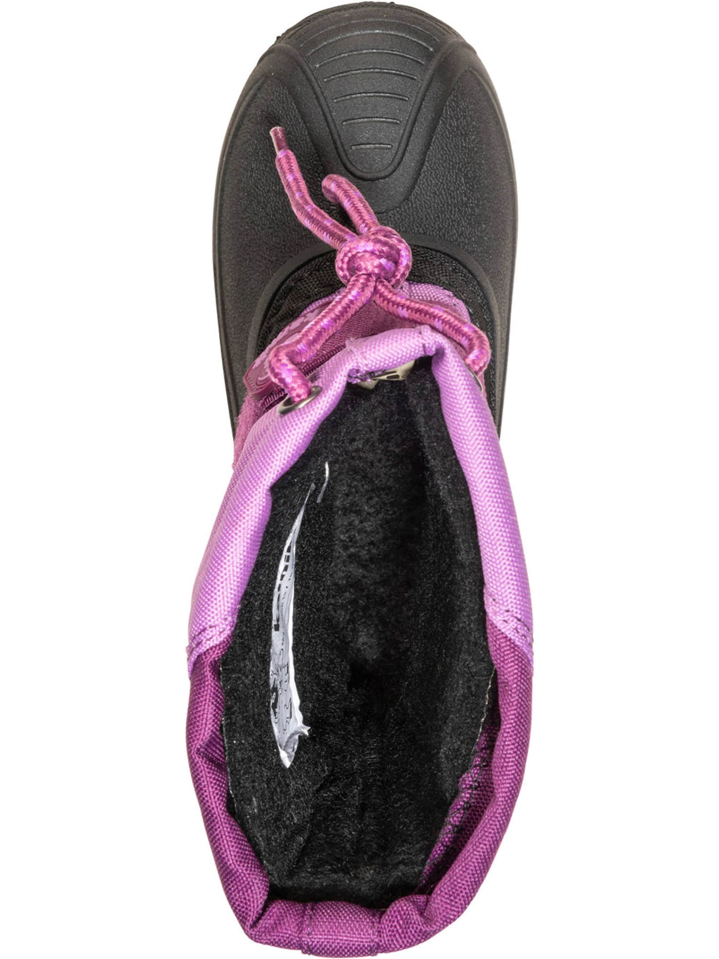 Kamik Boots in Purple