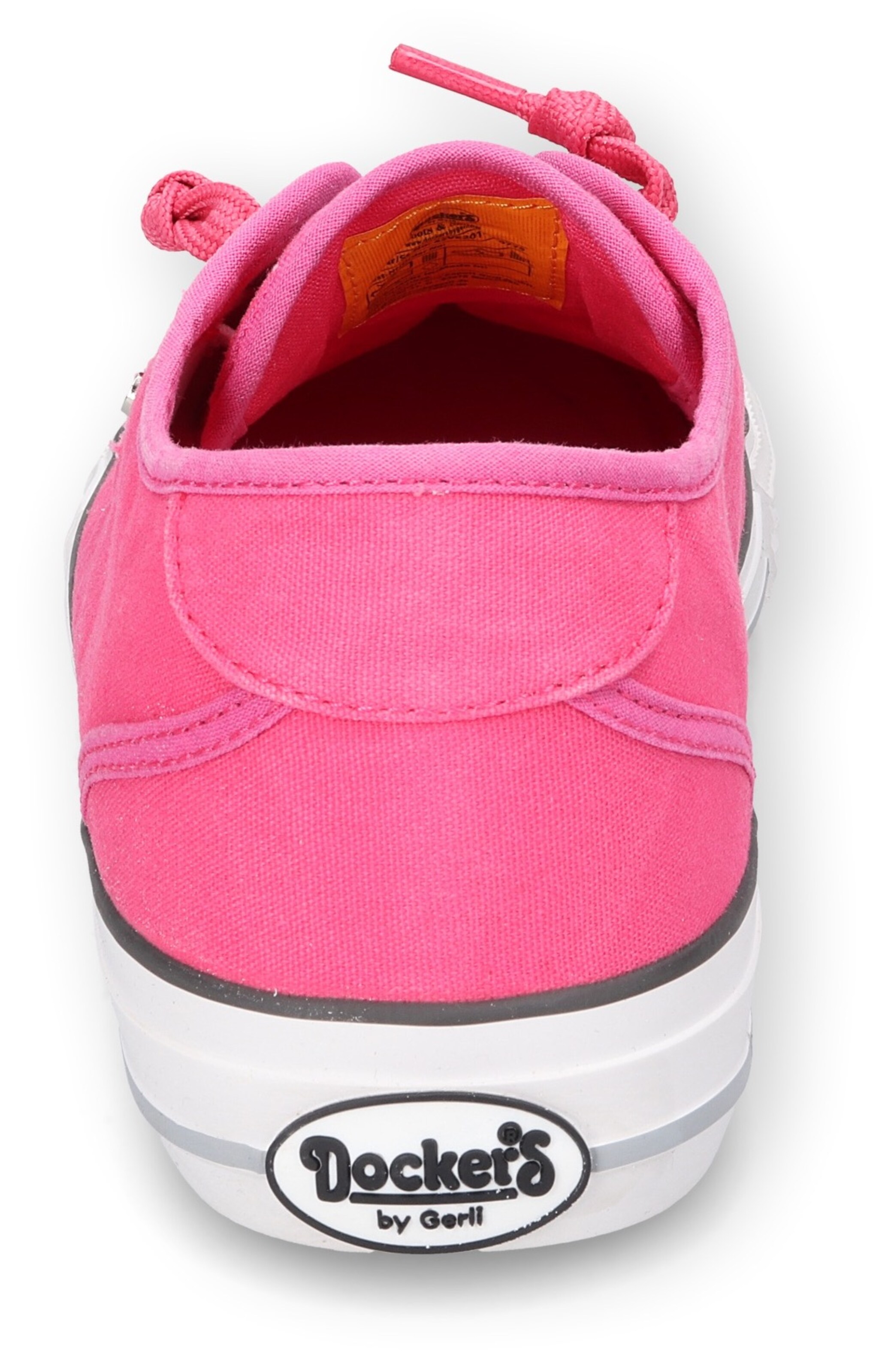 Dockers by Gerli Sneakers in Pink
