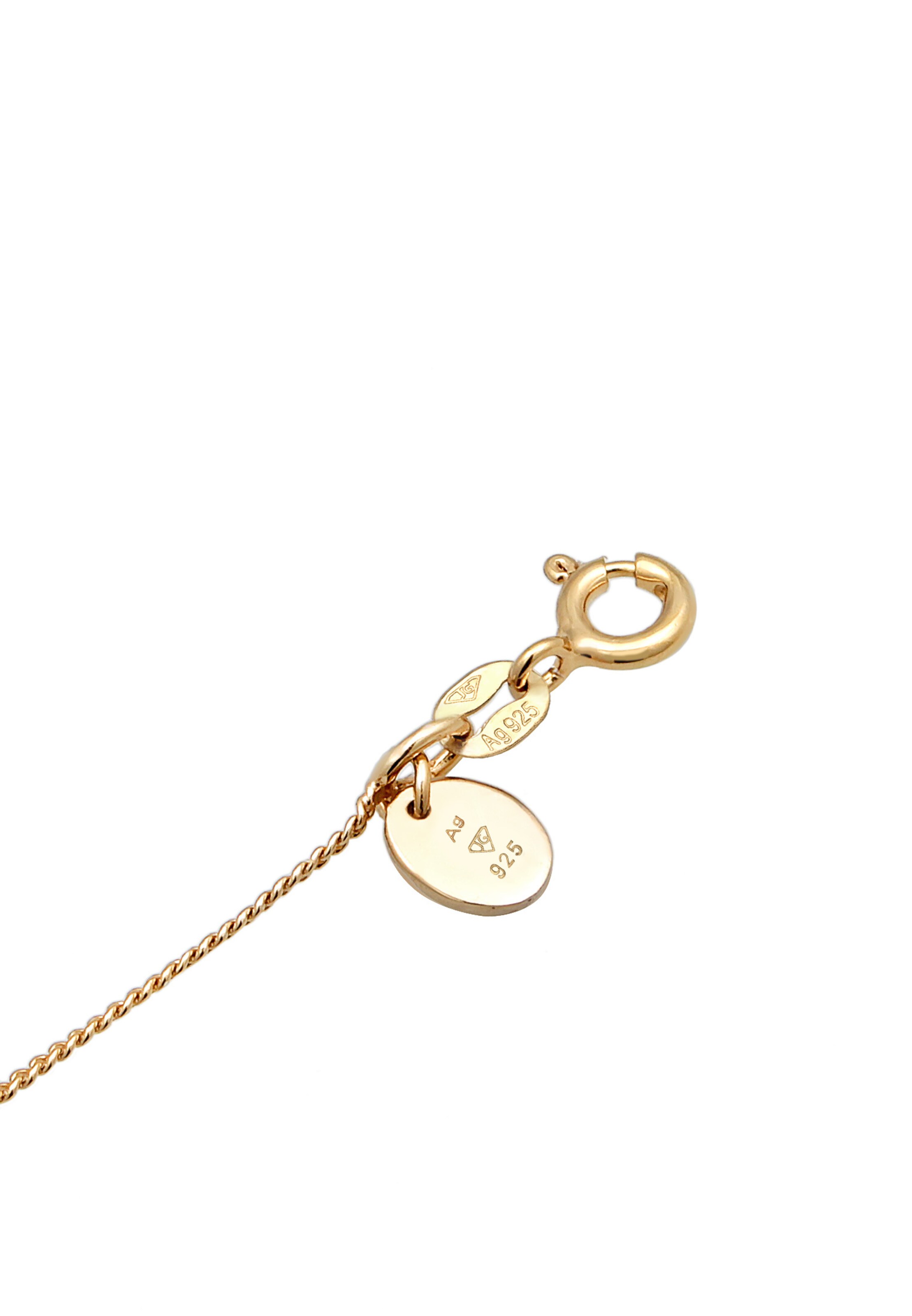 Chaîne ELLI PREMIUM en or