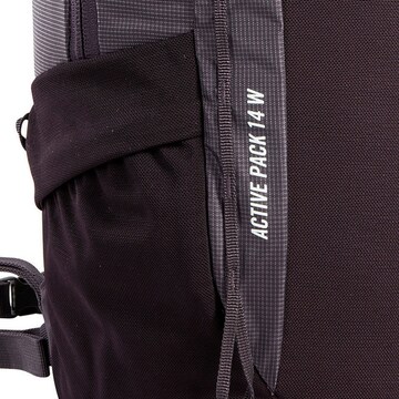 TATONKA Sportrugzak in Lila