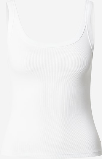 LEVI'S ® Top 'Essential' u bijela, Pregled proizvoda