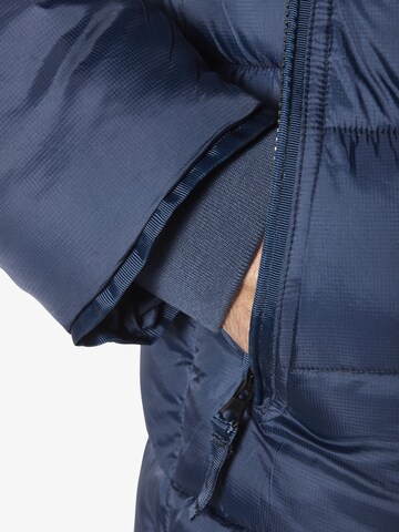 BABISTA Winter jacket ' Zugineri ' in Blue