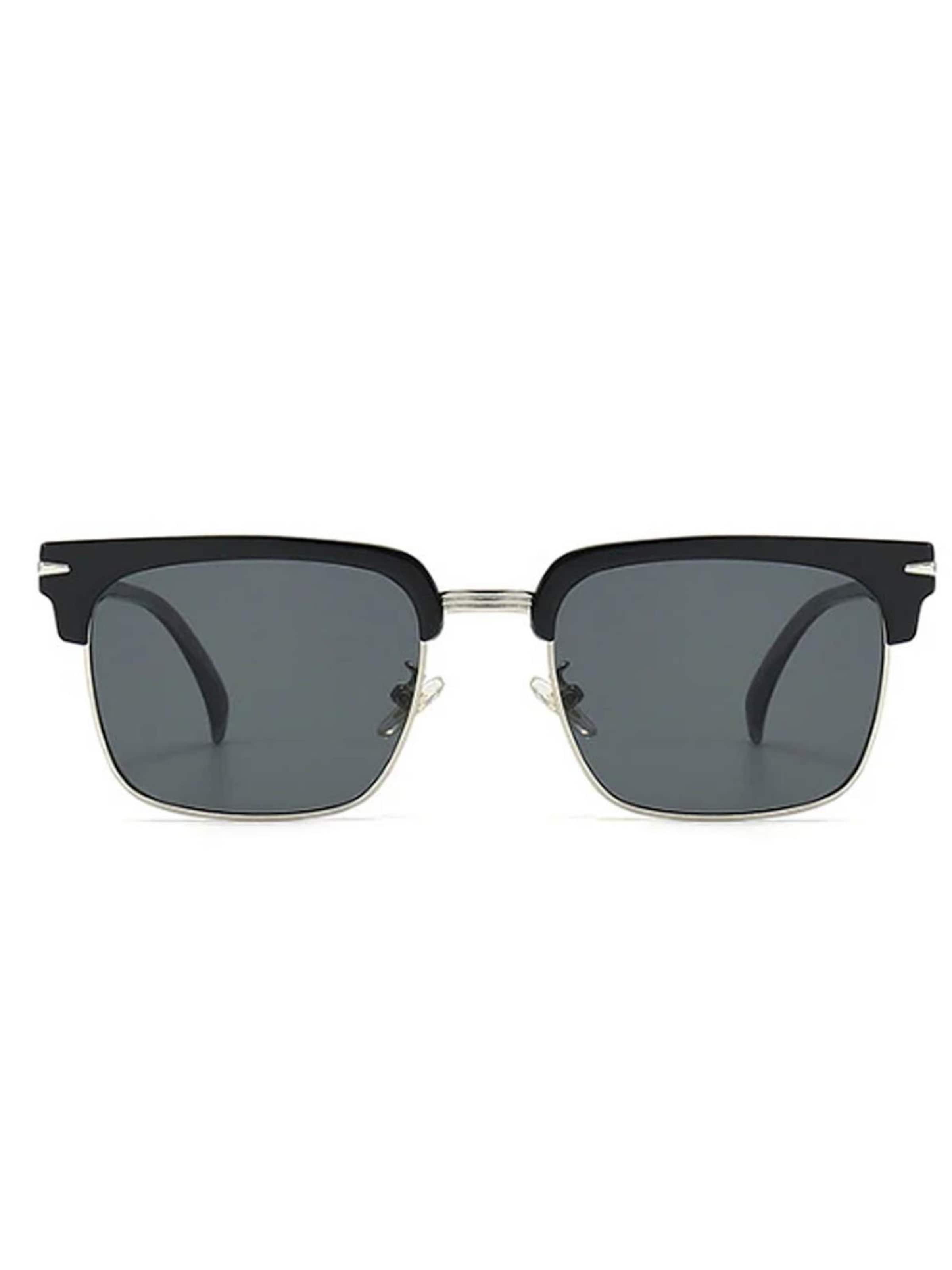 VEYREY Sunglasses in Black