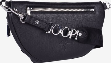 Borsa a tracolla 'Isabella' di JOOP! in nero