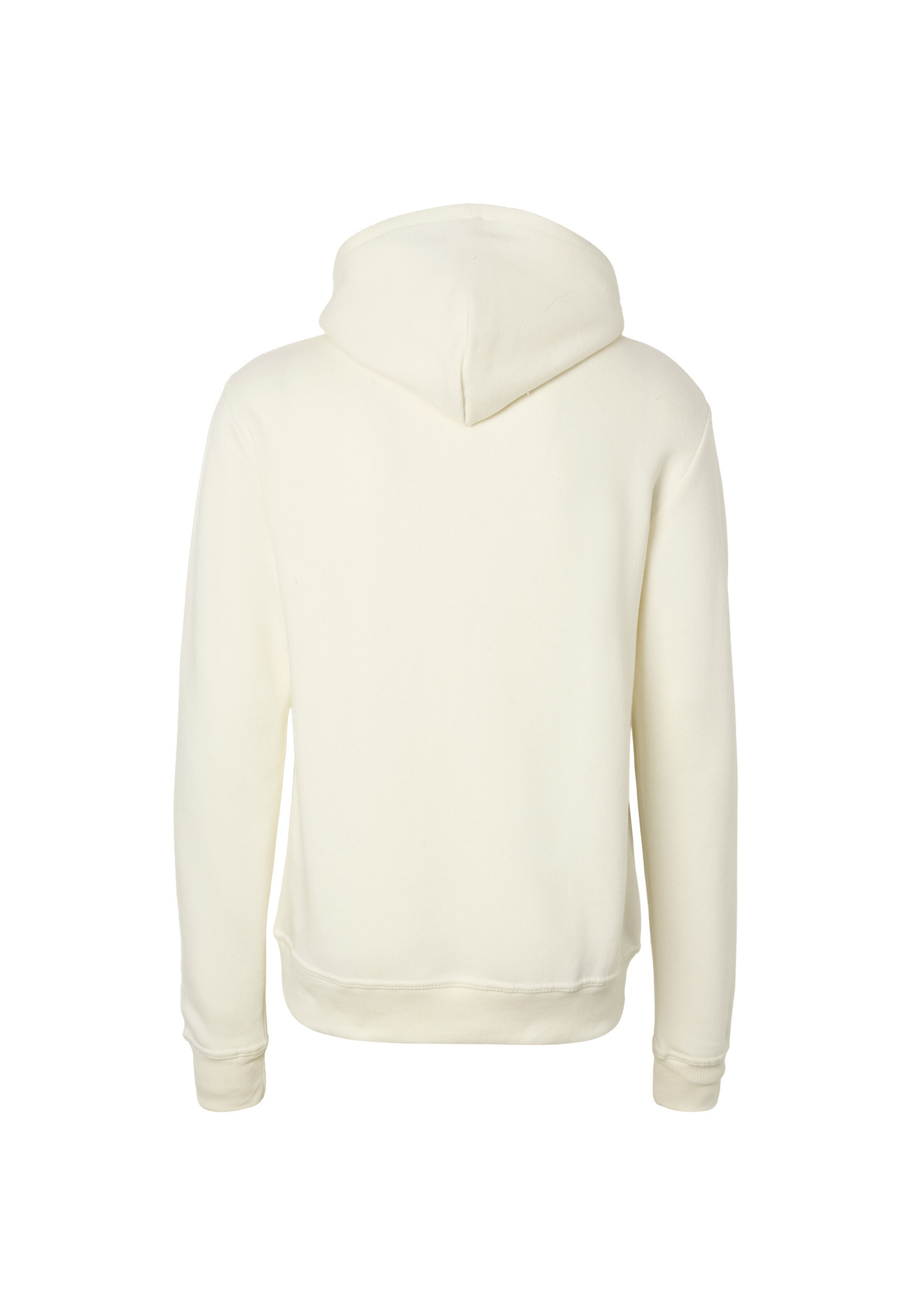 European League of Football - Sweatshirt em branco