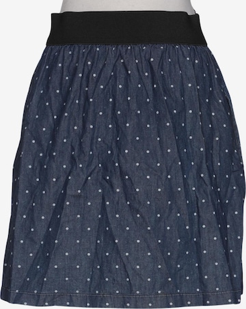 ARMEDANGELS Skirt in XS in Blue: front