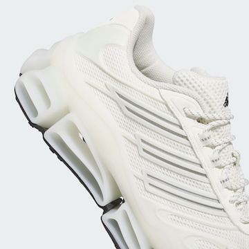 Baskets basses 'Megaride AG' ADIDAS ORIGINALS en blanc