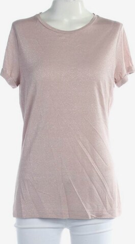 HUGO Top & Shirt in M in Pink: front