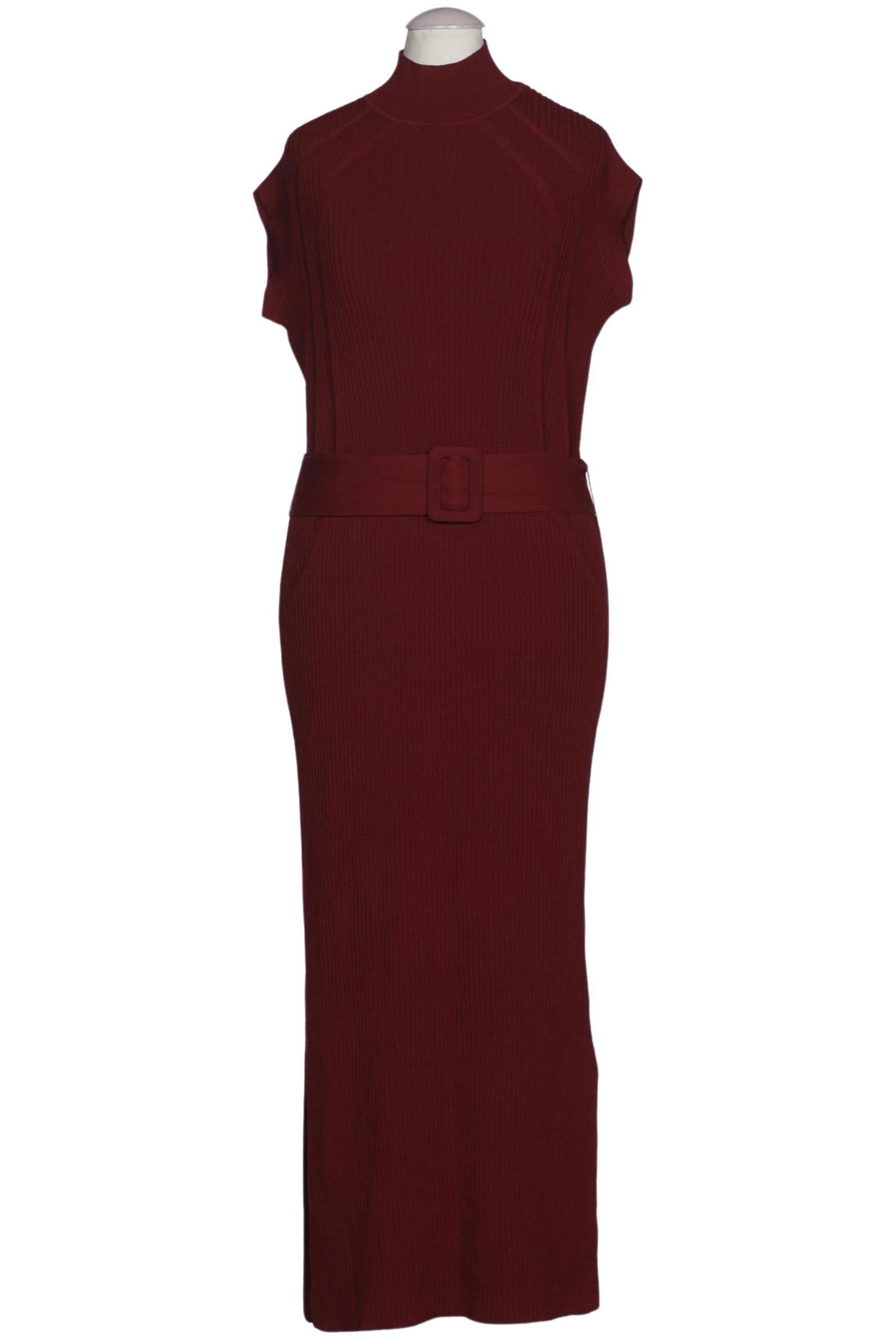 HALLHUBER Dress in S in Red: front