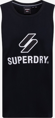 Superdry Bluser & t-shirts i sort: forside