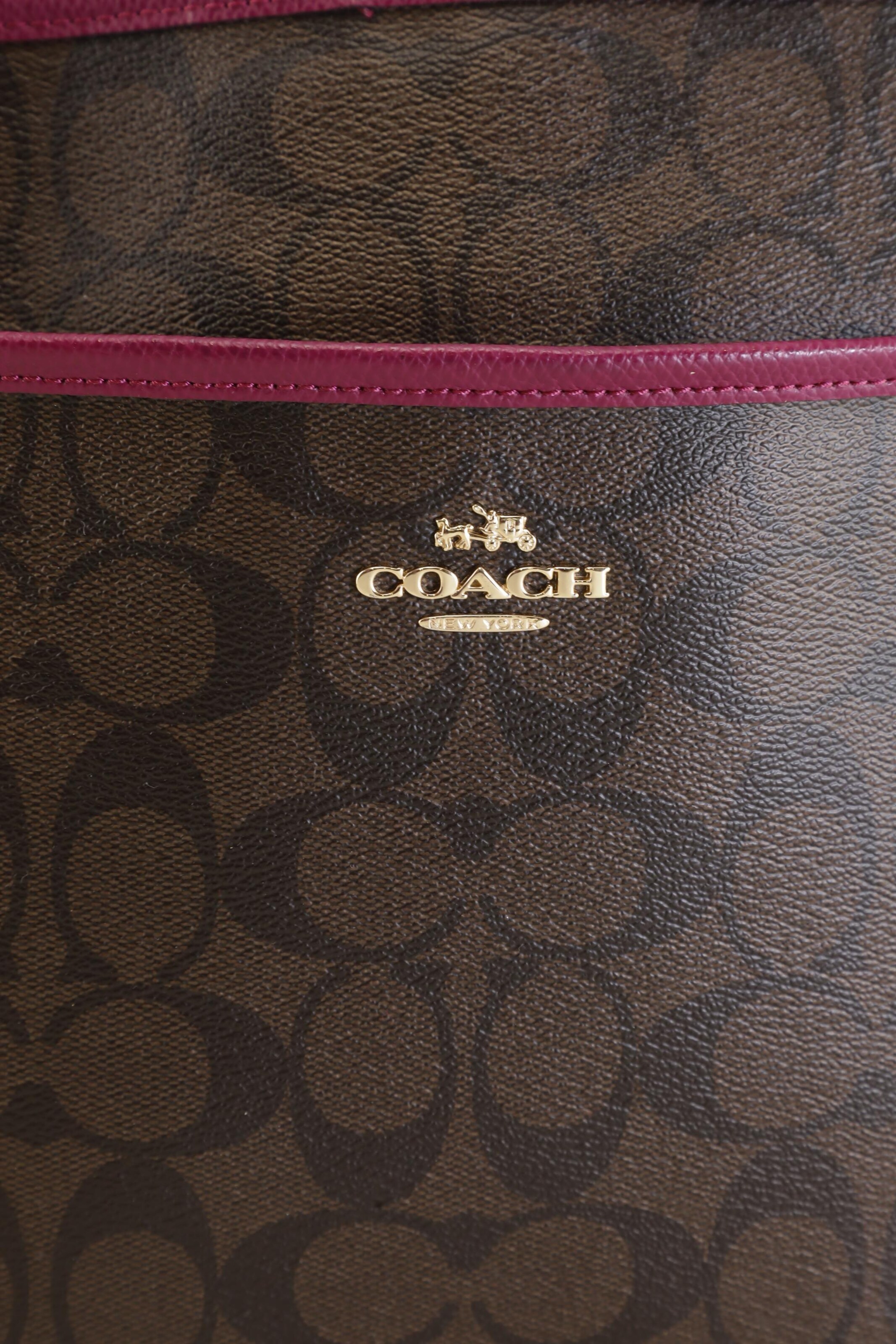 COACH Bag in One size in Mixed colors