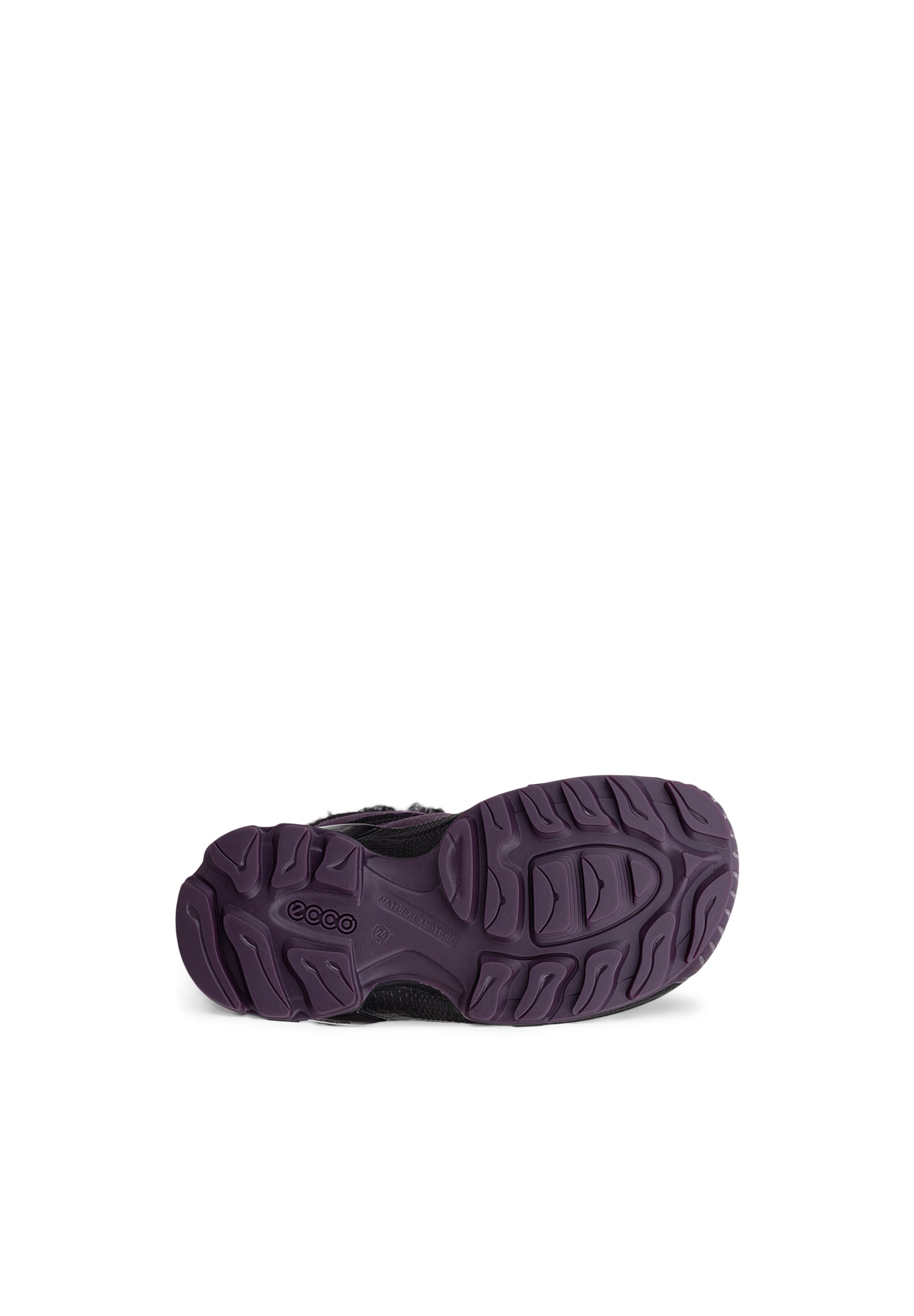 Bottes de neige 'Biom' ECCO en violet