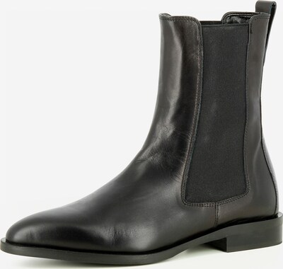 Gianluca Pisati Boots Emily in schwarz, Produktansicht