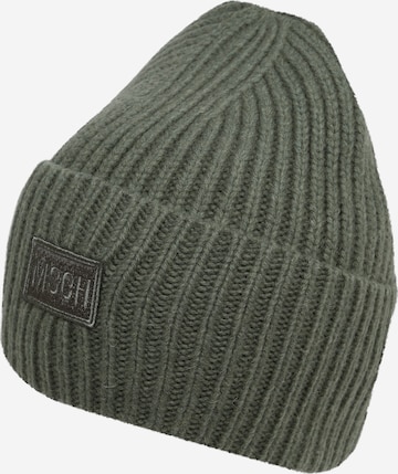 MSCH COPENHAGEN Beanie 'Kara' in Green