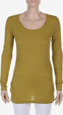 Luisa Cerano Top & Shirt in M in Yellow: front