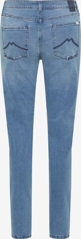 MUSTANG Regular Jeans in Blue