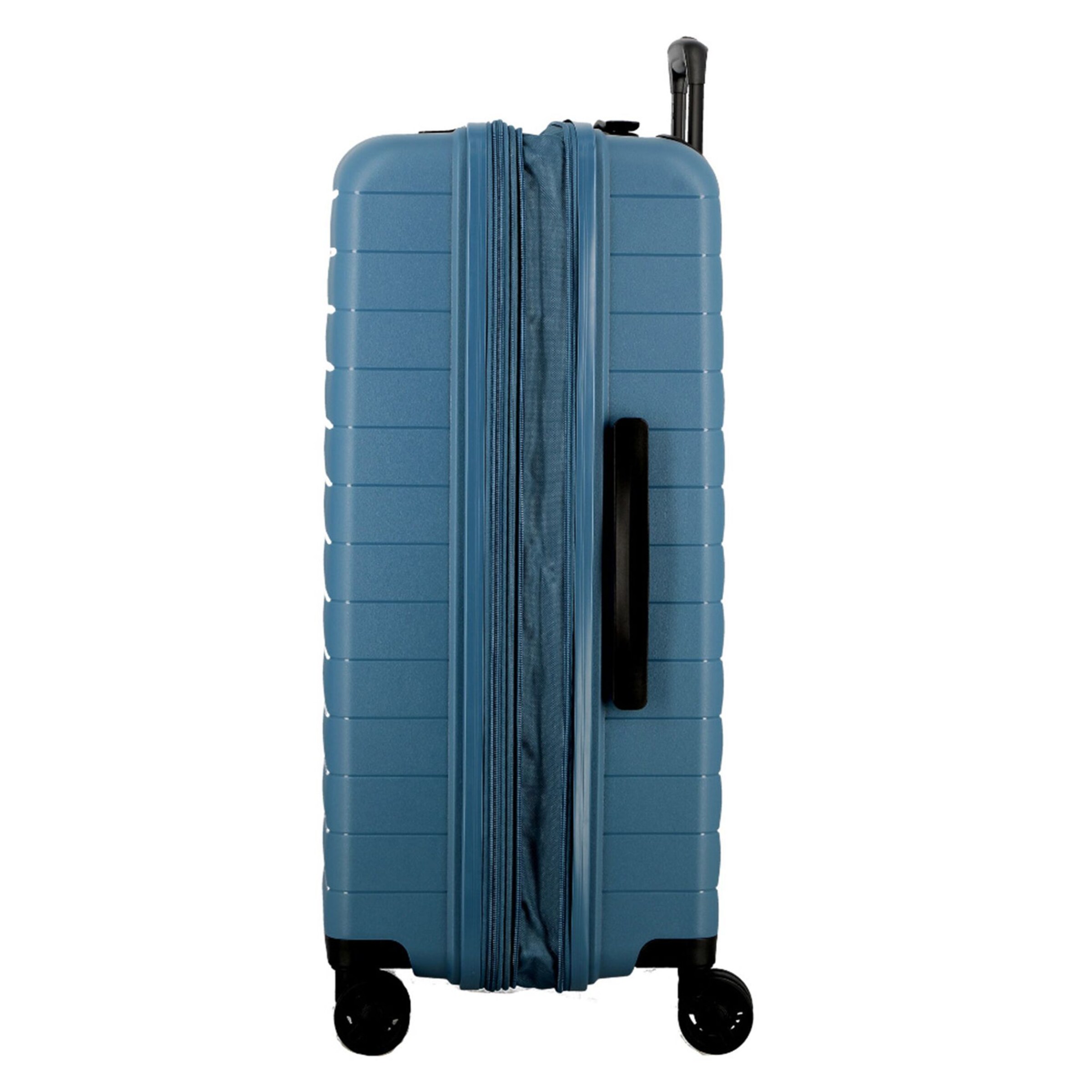Jump Trolley 'Striper' in Blue