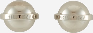 TOMMY HILFIGER Earrings in Silver: front