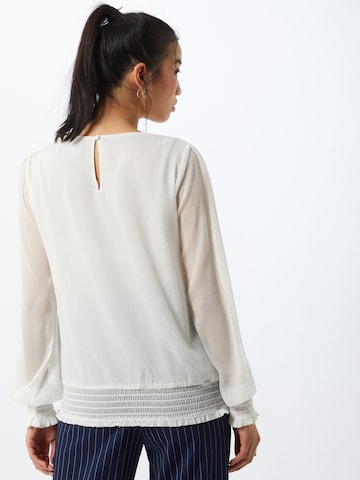 Dorothy Perkins - Blusa en blanco