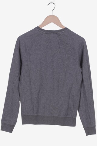 BOSS Sweater M in Grau