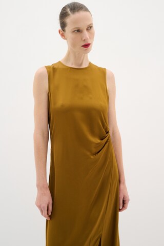 Robe 'Kayla' InWear en marron