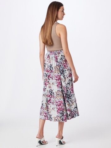 CATWALK JUNKIE Rok 'EDEN' in Blauw