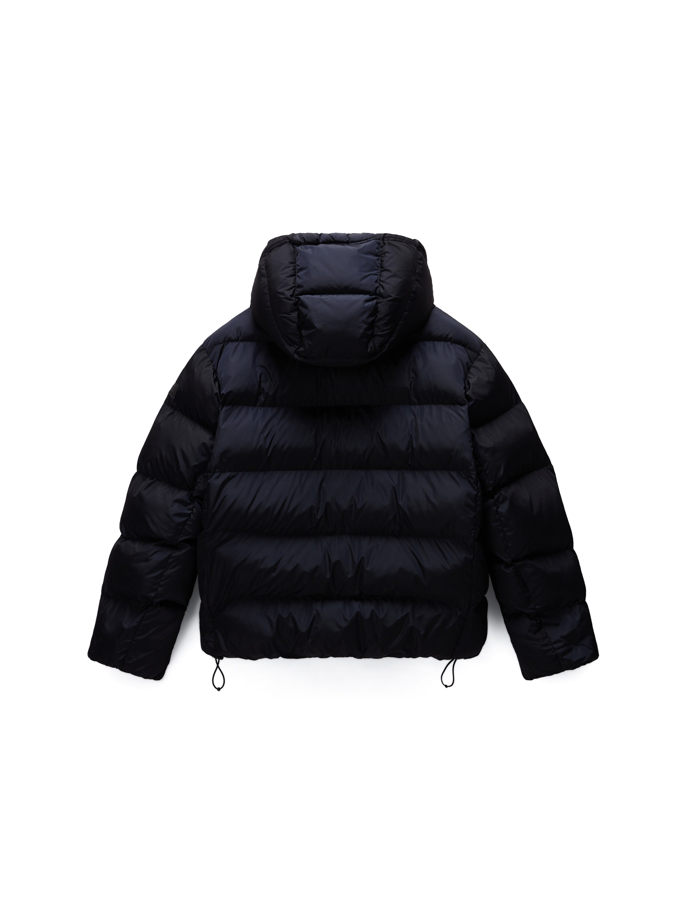 NAPAPIJRI Zimní bunda 'A-Glane W 1' – černá