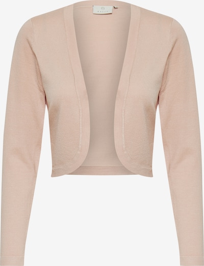 Kaffe Bolero 'KA Astrid' en melocotón, Vista del producto