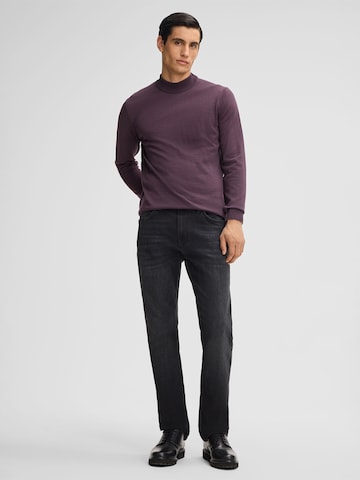 Pull-over 'Marek ' STRELLSON en violet