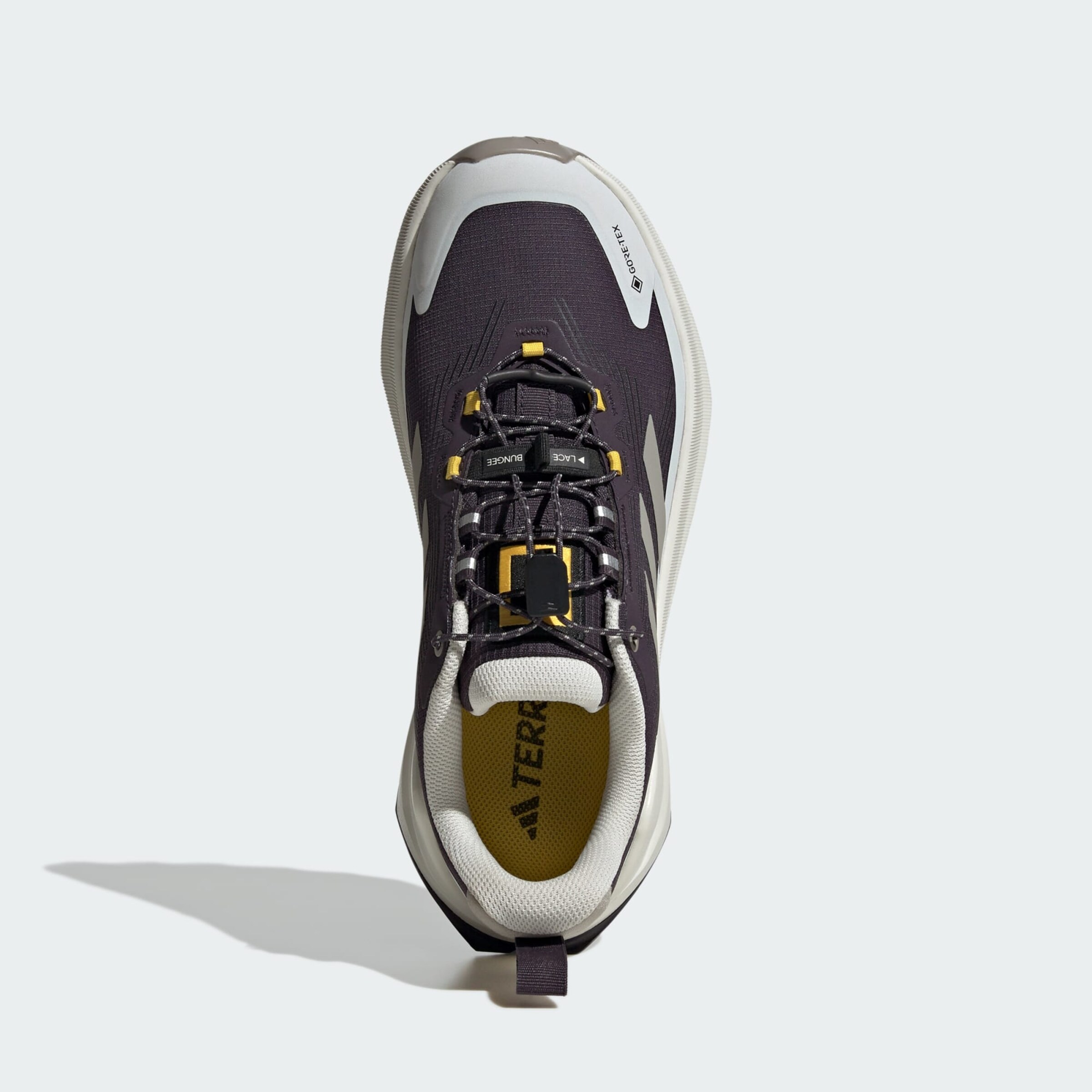 ADIDAS TERREX Flats 'National Geographic Trailmaker 2' in Dark Purple |  ABOUT YOU