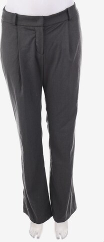 Kaos Pants in S in Grey: front