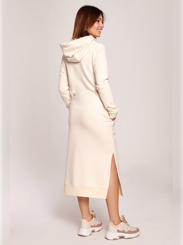 BeWear - Vestido 'B197' en beige